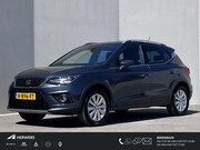 Seat Arona - 1.0 TGI Style / Lage brandstofkosten / Aardgas CNG / Navigat