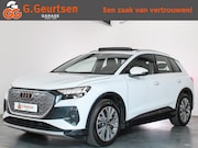 Audi Q4 e-tron - 40 Launch edition Advanced Plus 77 kWh 204PK Panormadak, Mat