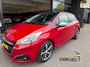 Peugeot 208 - 1.2 PureTech Première
