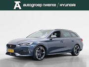 CUPRA Leon Sportstourer - 1.4 e-Hybrid Business | Navi | Stuurverwarming | LED | Adapt