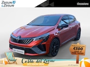 Renault Clio - 1.6 E-Tech Full Hybrid 145 esprit Alpine AUTOMAAT NAVI AIRCO