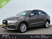 Audi Q3 - 1.4 TFSI CoD Adrenalin / Trekhaak ( 1800 kg ) / Navigatiesys