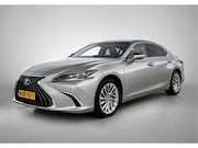 Lexus ES - 300h President Line | Mark Levinson | Stoelverlenging | Perf