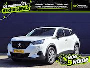 Peugeot 2008 - 1.2 Puretech 100pk Active | Navigatie | Cruise Control | Par