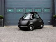 Micro MICROLINO - Competizione 10.5 kWh L7 177 Km. 90 KM/U|BTW|FOLDI