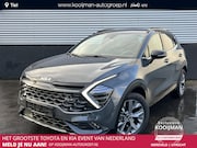 Kia Sportage - 1.6 T-GDi Hybrid GT-Line Stoel- & stuurverwarming, keyless,