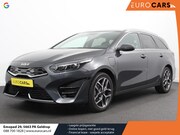 Kia Ceed - Sportswagon 1.6 GDI PHEV DynamicLine Navigatie Camera Climat