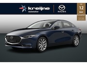 Mazda 3 - 2.5 e-SkyActiv-G M Hybrid 140 Takumi | Nieuw | Voorraad | Sh