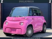 Citroën Ami - Pink Edition! Uniek, Panoramadak, BTW zakelijk ver