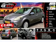 Renault Clio - Estate 1.2 TCE Collection|Navigatie|Climate Control|Nieuwe A