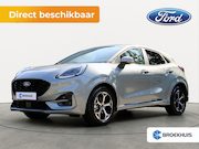 Ford Puma - 1.0EB ST-LINE AUTOMAAT | AFN TREKHAAK | WINTERPACK | ELEKTR 