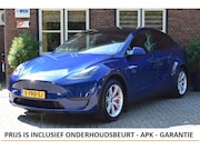 Tesla Model Y - RWD 58 kWh Trekhaak 91.2%SOH (1650kg Trekgewicht)
