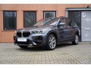 BMW X1 - 20i sDrive | Sport Line | Facelift | Camera