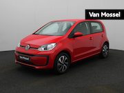 Volkswagen Up! - 1.0 65PK | Airco | Achteruitrijcamera | Parkeersensoren acht