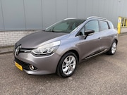 Renault Clio - Estate 0.9 TCe Limited
