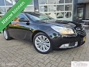 Opel Insignia - 1.4 Turbo NAVI PDC 18" CRUISE NAP