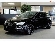Seat Leon - ST 1.4 EcoTSI FR DSG Navi Led Pdc Acc Cam