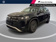 Volkswagen Tayron - 1.5 eTSI 150pk DSG Life Edition · 7-persoons · 360 Camera · 