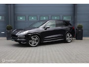 Porsche Cayenne - 3.6|Sport-desgin|Luchtvering|BOSE|Pano|Camera