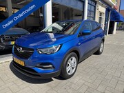 Opel Grandland - X 1.2 Turbo Business Edition CARPLAY/NAVI/NL AUTO