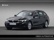 BMW 3-serie - Touring 330e | Widescreen Display | PDC |