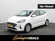 Hyundai i10 - 1.0 Comfort Smart 5-zits | Automaat | Eerste eigenaar | Crui