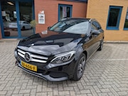 Mercedes-Benz C-klasse - 400 4MATIC, Automaat, panodak, Stoelverw, PDC v+a,
