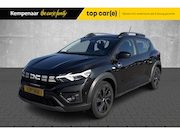 Dacia Sandero - Stepway 1.0 TCe 90 Expression