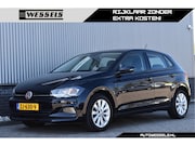 Volkswagen Polo - 1.0 Comfortline Stoelverwarming, Climate control, Navi, PDC,