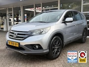 Honda CR-V - 1.6D Comfort Camera, Carplay, Trekhaak..