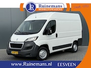 Peugeot Boxer - 2.0 HDI 131 PK EURO 6 / L1H2 / SORTIMO INRICHTING / WERKPLAA