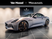 Maserati GranTurismo - Folgore | 760 PK | Stoel- en Stuurverwarming | 360° Camera |