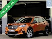 Peugeot 2008 - 1.2T Style 1e Eig! |Navi|Cam|Carplay|DAB|Clima