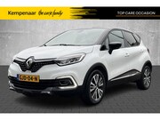 Renault Captur - 1.2 TCe Initiale Paris