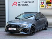Audi RS 3 Sportback - A3 2.5 TFSI quattro Pano/Sfeer/B&O