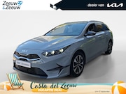 Kia Ceed - Sportswagon 1.0 T-GDi MHEV Design Edition AUTOMAAT | STOELVE