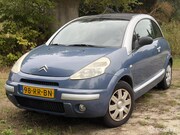 Citroën C3 - Pluriel...Nette auto.. 1.4i