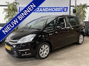 Citroën C4 Grand Picasso - 1.6 THP Collection EGS 5p // Apk tot 21-02-2027