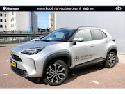 Toyota Yaris Cross - 1.5 Hybrid 115 First Edition Automaat / BSM / Parkeersensore