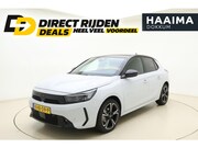 Opel Corsa - 1.2 Turbo Ultimate 17'' lichtmetalen velgen | LED matrix ver