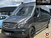 Mercedes-Benz Sprinter - 416 2.2 CDI 432 HD L4H2 163PK | AUTOMAAT | UNIEK | MARGE | G