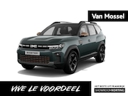 Dacia Bigster - Mild hybrid-G 140 6MT Extreme | Achteruitrijcamera | Cruise