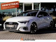 Audi A3 - Sportback 35 TFSI 150pk MHEV S-tronic Edition One | Navi | P