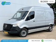 Mercedes-Benz Sprinter - 215 1.9 CDI L2H2 Automaat L2H2 Climate Control Camera Carpla