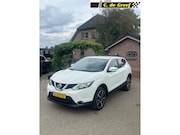 Nissan Qashqai - 1.2 Acenta