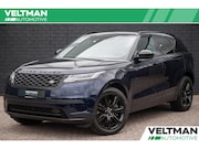 Land Rover Range Rover Velar - 2.0 P400e AWD Dynamic SE PHEV TREKHAAK LEDER MERIDIAN CAMERA