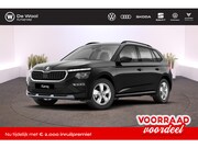 Skoda Kamiq - Selection 1.0 TSI
