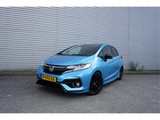 Honda Jazz - 1.5 i-VTEC Dynamic Airco / Navi / Cruise / Stoelverw. / DAB 