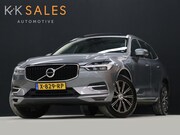 Volvo XC60 - 2.0 T8 Twin Engine AWD Momentum [SCHUIFKANTELDAK, APPLE CARP