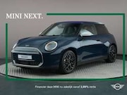MINI Cooper S - 3-Deurs Favoured M 54.2 kWh